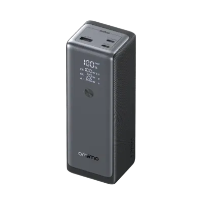 oraimo PowerJet 130 27600mAh 130W Power Bank 727SQ