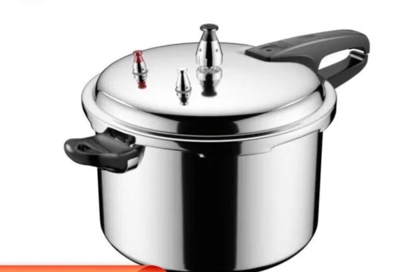 17.5 Litres Pressure Cooker Double Happiness (28cm) KitchenPro