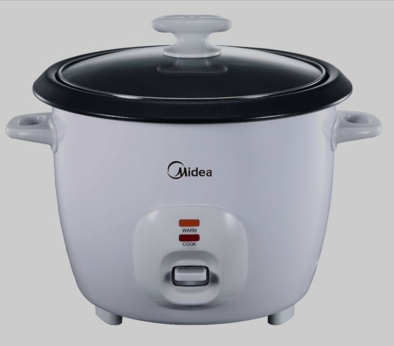 Midea Rice Cooker 13 Litres