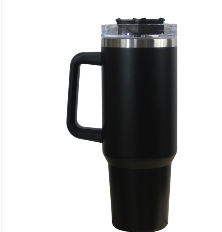 Generic Stanley Mug 1200Ml black or White Kings #554