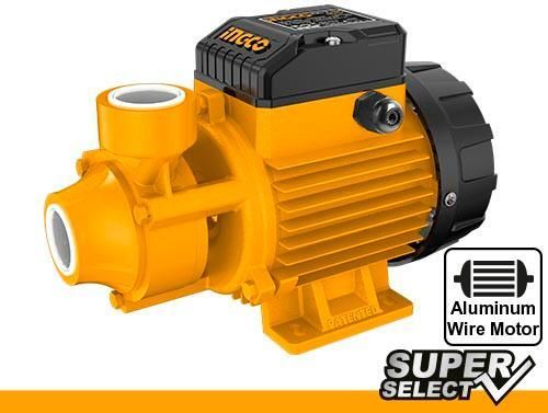 Ingco Water Pump 370W VPM37028 Peripheral Pump
