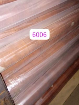 PVC Carpet Roll - 30m, 6006 Design