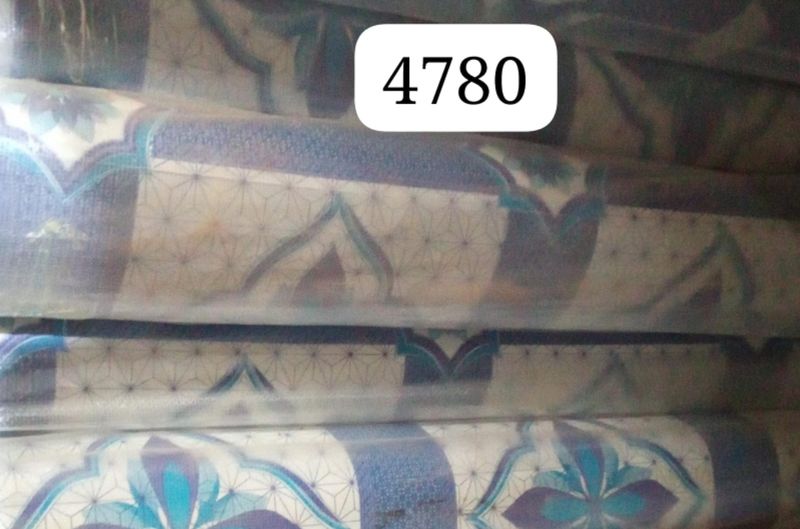 PVC Carpet Roll - 30m, 4780 Design