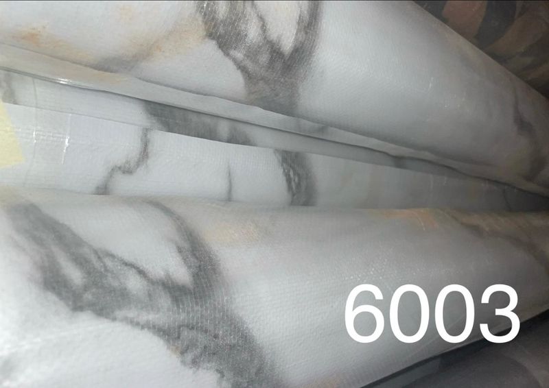 PVC Carpet Roll - 30m, 6003 Design