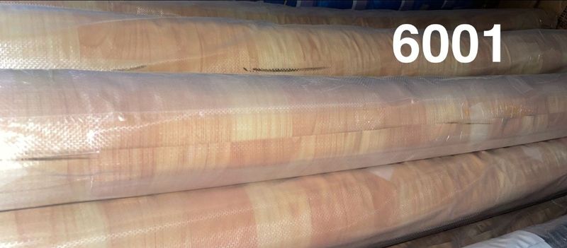 PVC Carpet Roll - 30m, 6001 Design