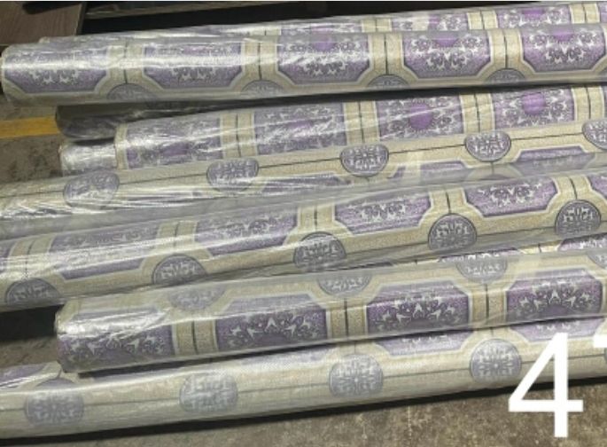 PVC Carpet Roll - 30m, 2060 Design