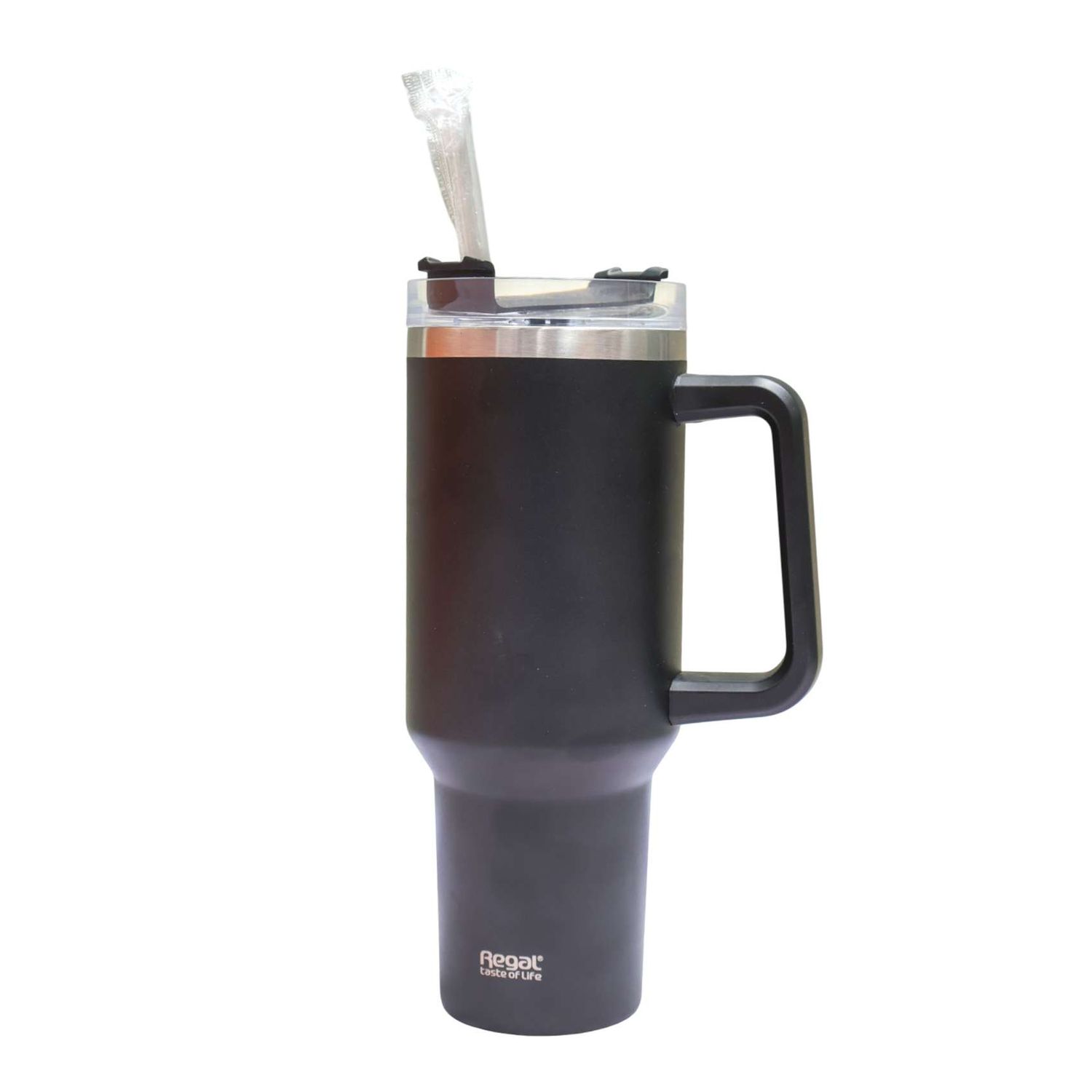 Regal Stanley Cup 1.2Litres Black