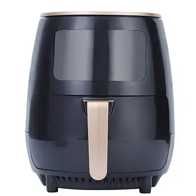 BOMA BM589 High-Grade High-Efficient Airfryer – 4.5L Capacity, Touch Control, 360° Hot Air Circulation