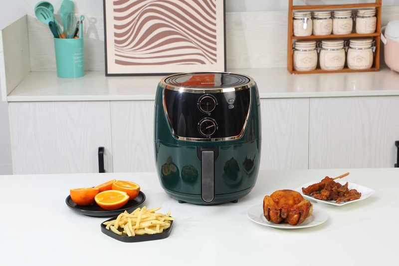 BOMA Air Fryer 7L BM-208