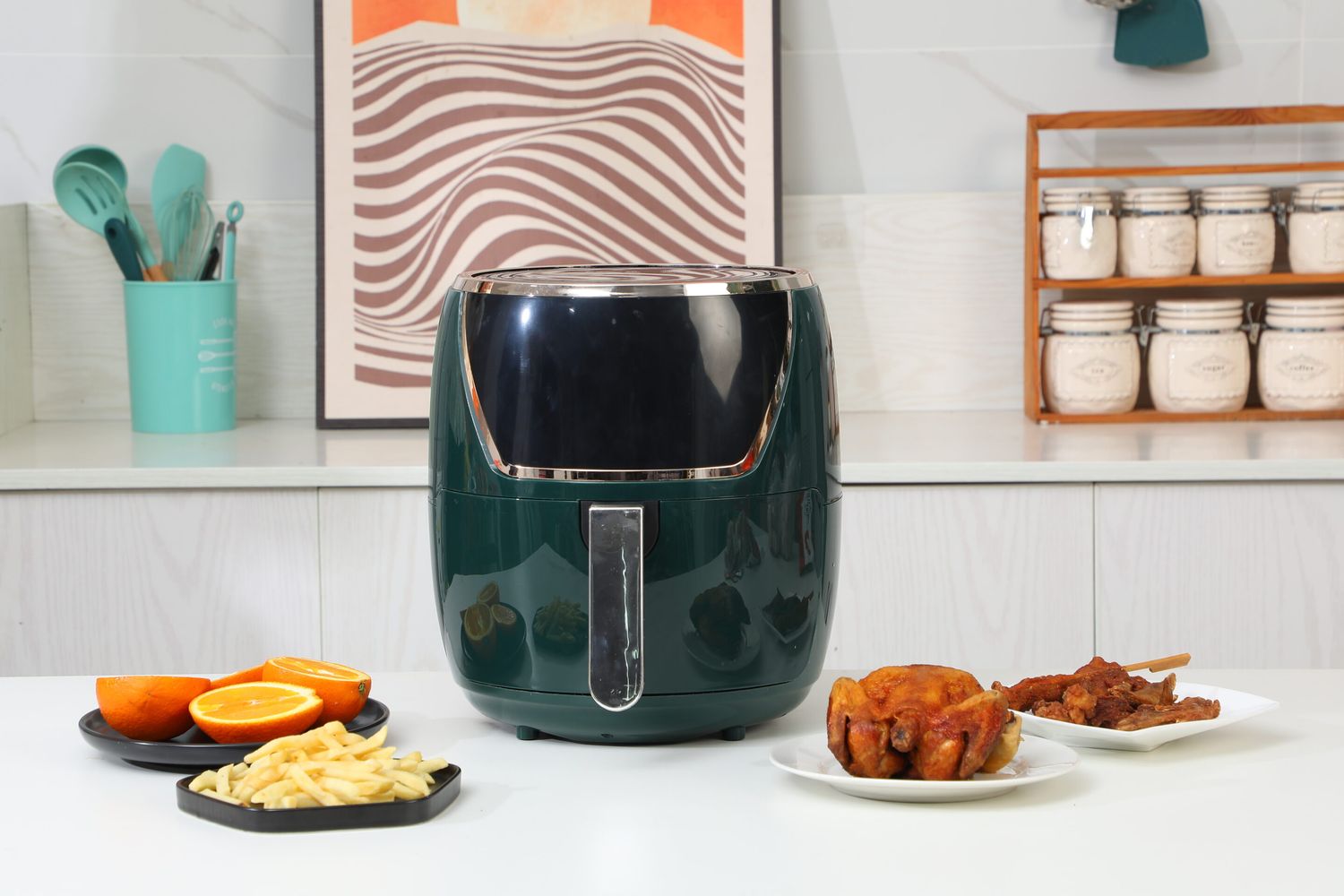 Boma Air Fryer 7L BM-209