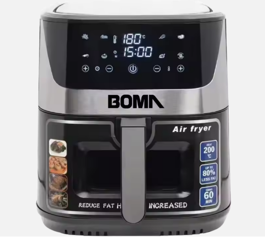 BOMA Air Fryer 12L BM-880