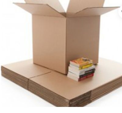 Cartons Packing Boxes