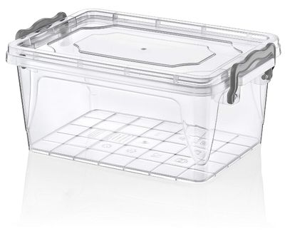 Hobby Life Plastic Storage Box6L Stormax 02 1285