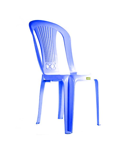 Adix C10 Armless Chair
