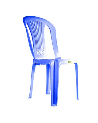 Adix C10 Armless Chair