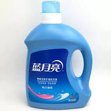 Blue Moon Laundry Detergent Lavender Scent Deep Cleansing Machine Wash 3LItres