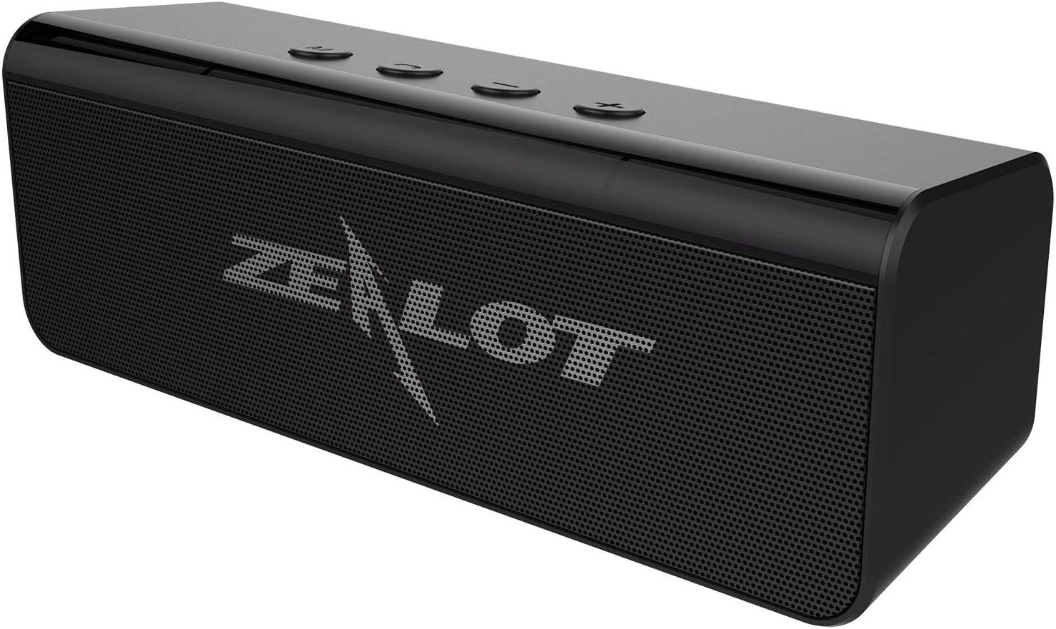 ZEALOT S31 Portable Wireless Bluetooth Speaker ZEALOT-S31