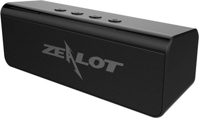 ZEALOT S31 Portable Wireless Bluetooth Speaker ZEALOT-S31