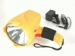 Prowin Rechargeable Spotlight 35W ASL0003