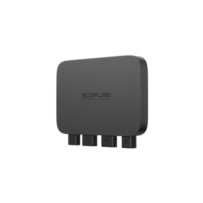 EcoFlow 800W Alternator Charger