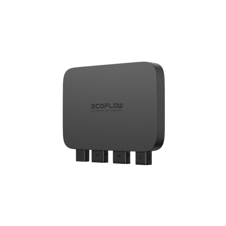 EcoFlow 800W Alternator Charger