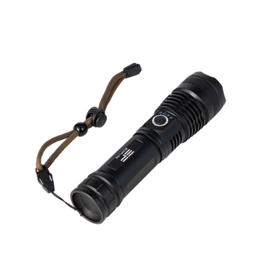 Ecoflow Camp Torch XHP50 LED 2600 MA Battery