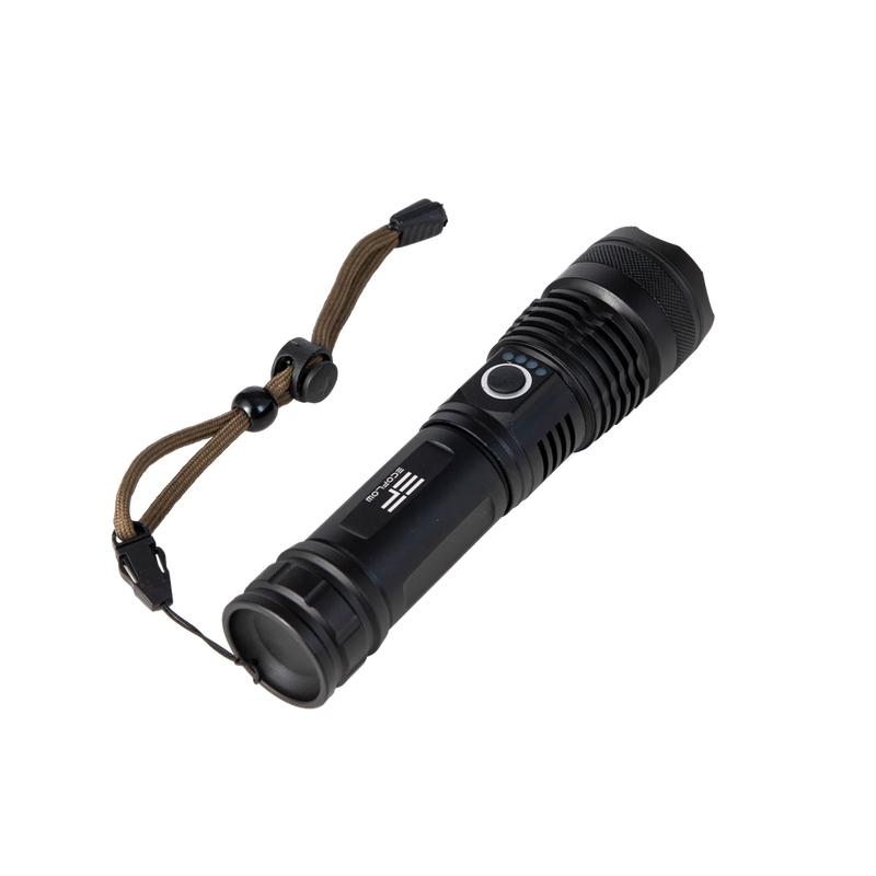 Ecoflow Camp Torch XHP50 LED 2600 MA Battery