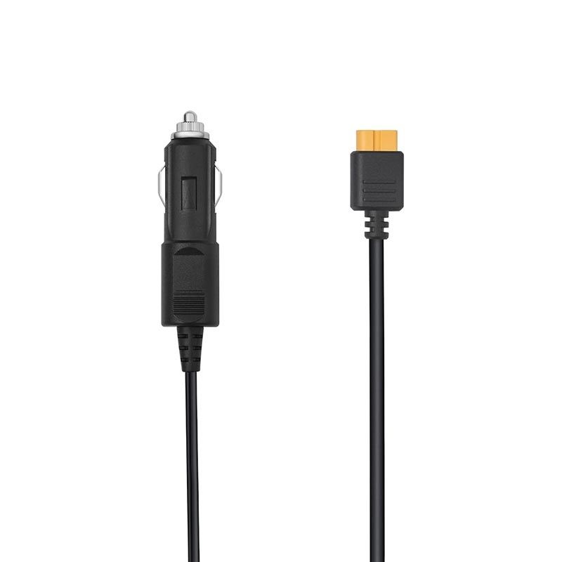 ECOFLOW CAR TO XT60 CHARGING CABLE OF 1.5M