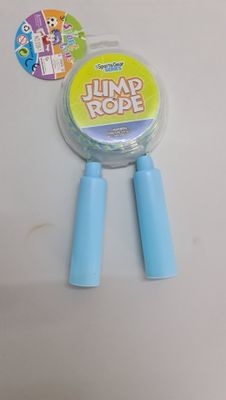 Jump rope plastic handle sports Gear 038-1 SNMT