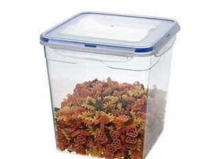 Hobby Life Long Airtight Saver Storage Box 1.4 Litres #02-1396