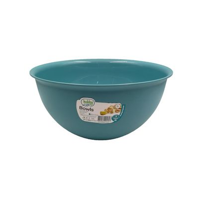 Hobby Life Round Bowl 5 Litres Mixing Bowl #03 1254