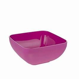 Hobby Life Square Bowl 1.2 Litres Mixing Bowl