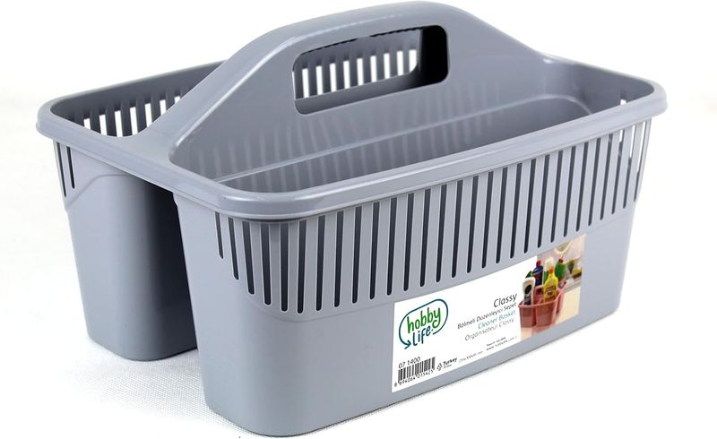 Hobby Life Classy Cleaner Basket #07 1400