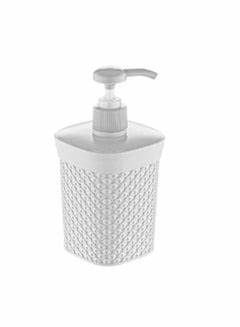 Hobby Life - Liquid Soap Dispenser 500ml (16.9oz) #08-1122