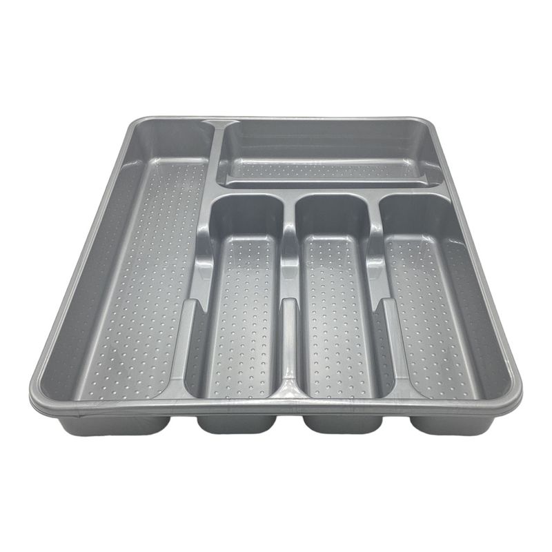 Hobby Life X Large cutlery tray 5 compartment-30x38x4-7cm