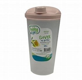 Hobby Life Clover Oil Bottle 750ml