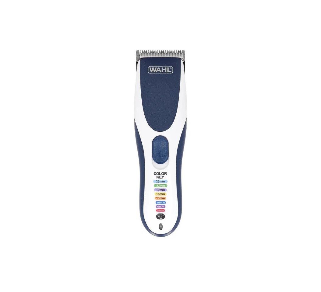 Wahl 09649-1627 Colour Pro Cord\Cordless Clipper