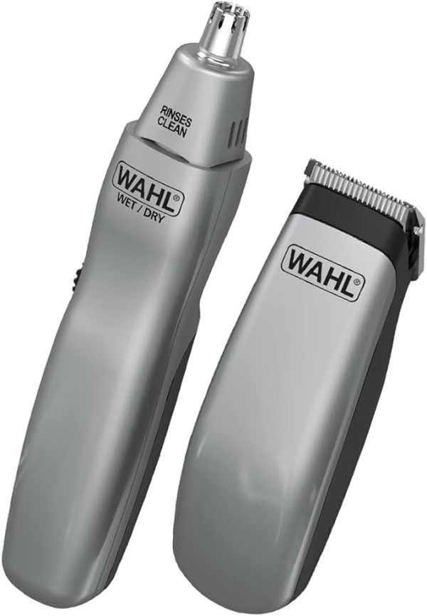 WAHL Travel kit 11-Piece Trimmer-9962