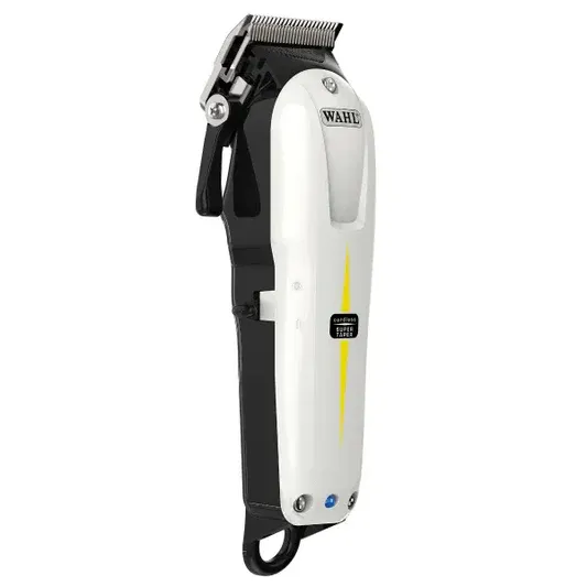 Wahl Super Taper Cordless Clipper 08591-2336H
