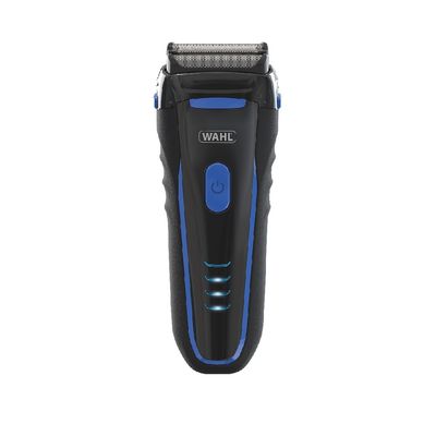 Wahl Clean and Close Wet-Dry Shaver -7063