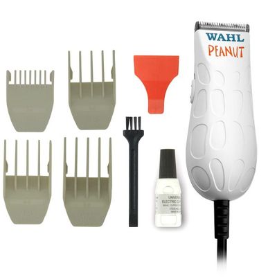 Wahl 05545-2416 3-IN-1 Ear Nose &amp; Brow Trimmer