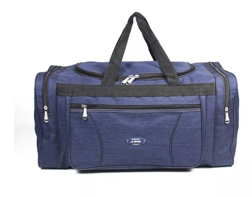 Anko Duffel Bag Zoom A