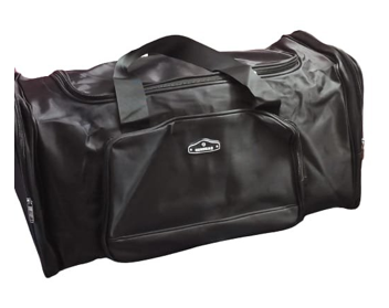 Anko Duffel Bag Zoom c