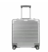 Anko Zoom Pilot Trolley Hard Case