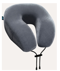 Anko Zoom Travel Neck Pillow G27