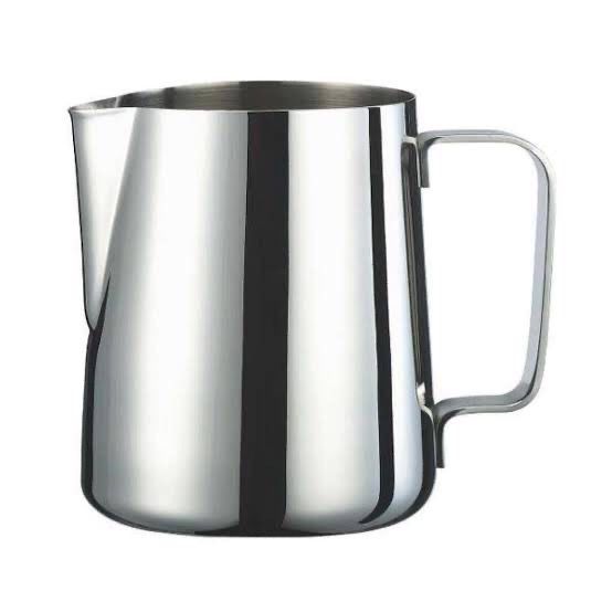 Stainless Sunnex frothing Jug 600ml