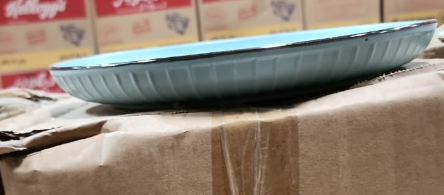 10.5 Inches Side Plate All About Home