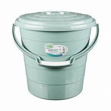 Hobby Life Bucket with Lid 15 Litres 081181