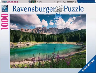 THE DOLOMITES 1000 PCS [198320] RAVENSBURGER