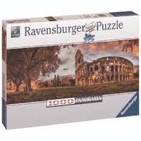 SUNSET COLOSSEUM 1000PCS [150779] RAVENSBURGER